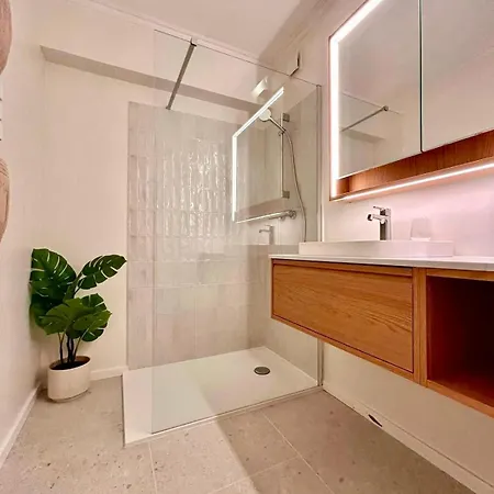 Ravenlingen I Laan 50 M De La Apartamento *