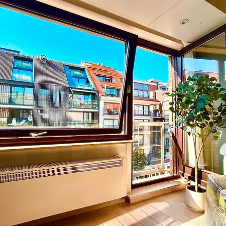 Ravenlingen I Laan 50 M De La Apartamento *
