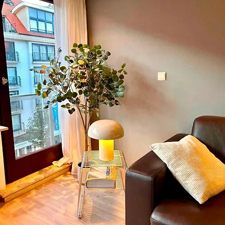 Ravenlingen I Laan 50 M De La Apartamento