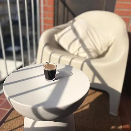 Apartamento Ravenlingen I Laan 50 M De La Nieuwpoort