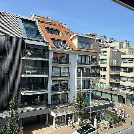 Ravenlingen I Laan 50 M De La Nieuwpoort